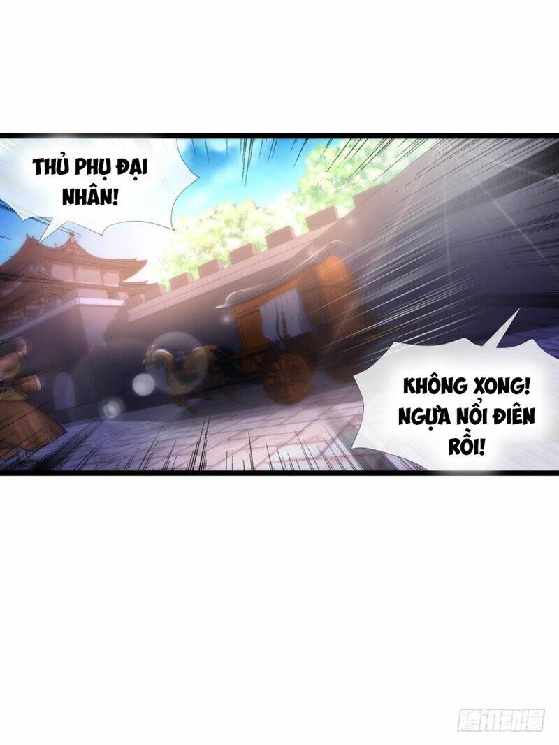 Một Vạn Tư Thế Công Lược Yêu Nam: Chapter 125