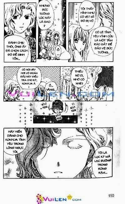 Duyên Kỳ Ngộ: Chapter 7