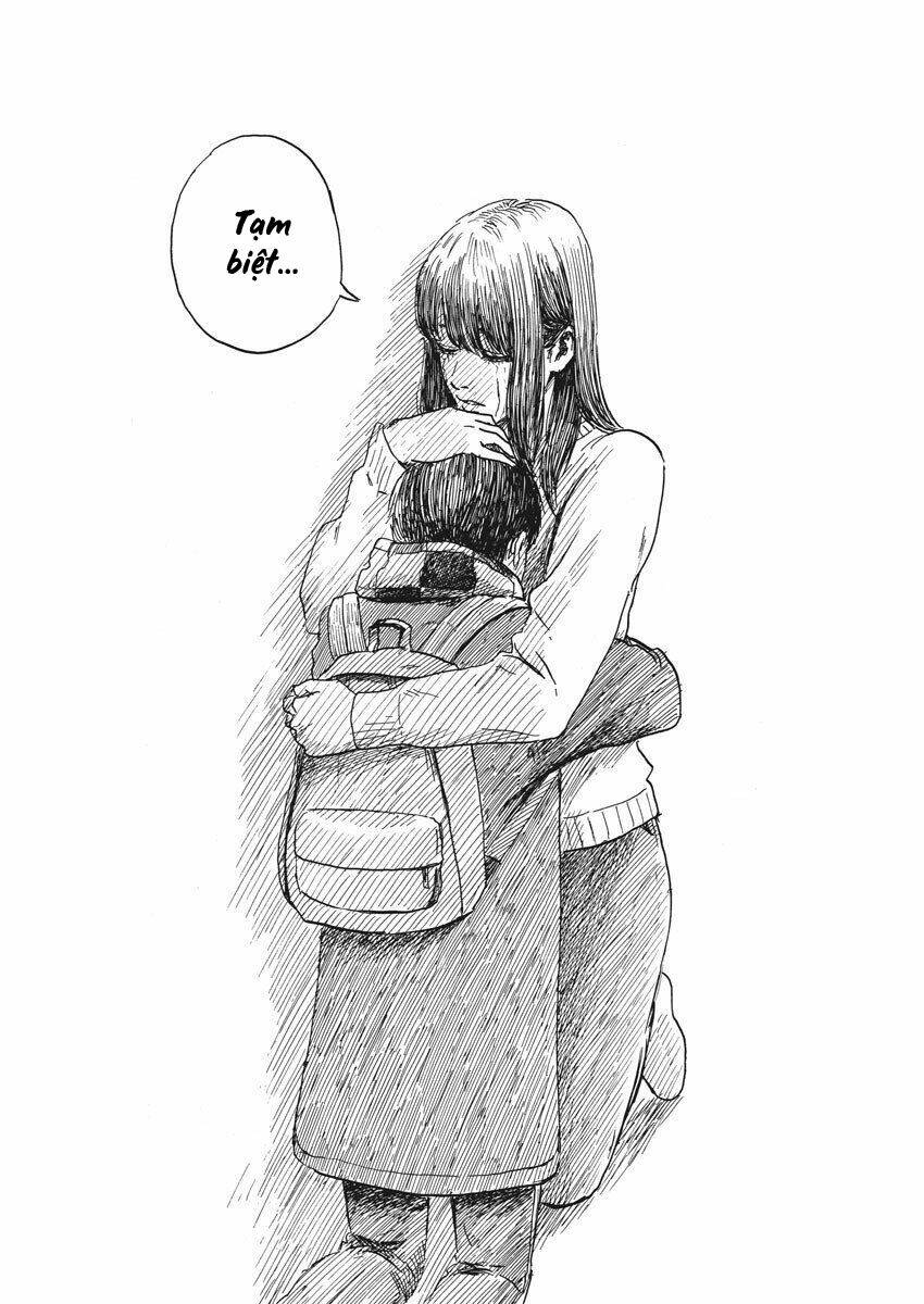Chi No Wadachi: Chapter 70