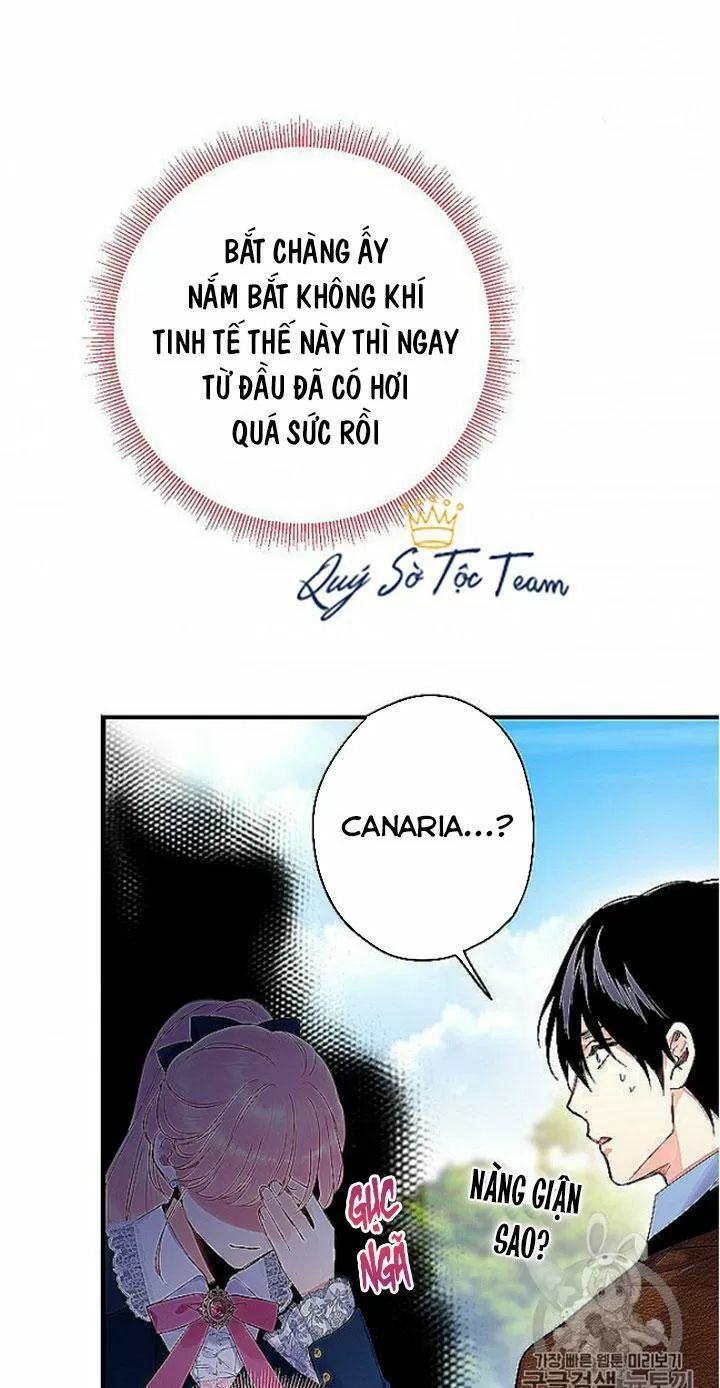 Tồn Tại Với Tư Cách Là Vợ Của Nam Chính: Chapter 172