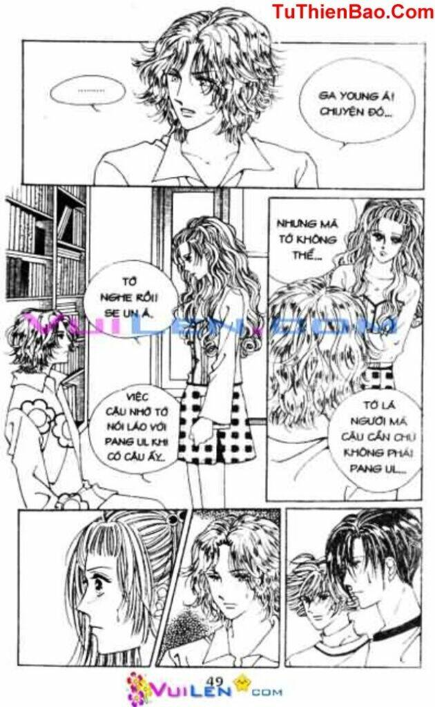 Virus Tiền: Chapter 9