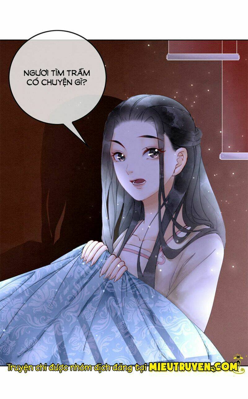 Hậu Cung Của Trẫm Cháy Rồi!: Chapter 6