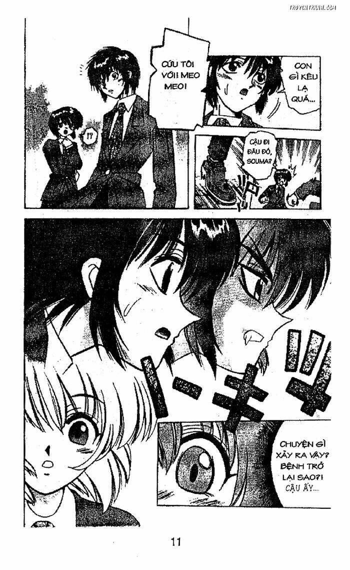 Devil And Devil: Chapter 27