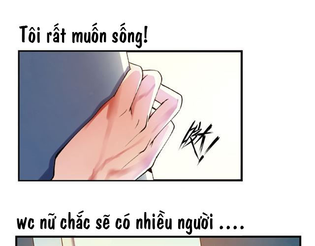 Tôi Là Kẻ Độc Tài: Chapter 1.3