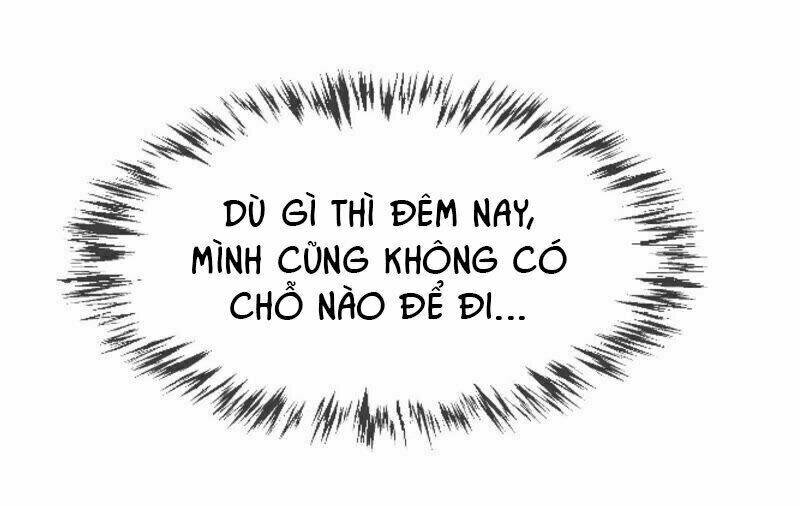 Chiến Lược Lãng Mạn Của Thịnh Thiếu: Chapter 1