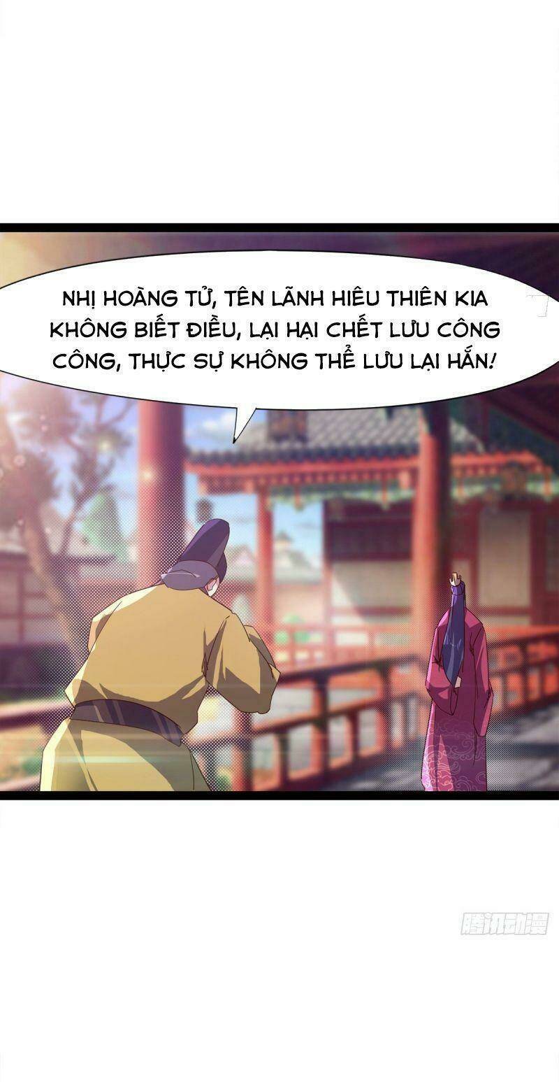 Kiếm Đồ: Chapter 54