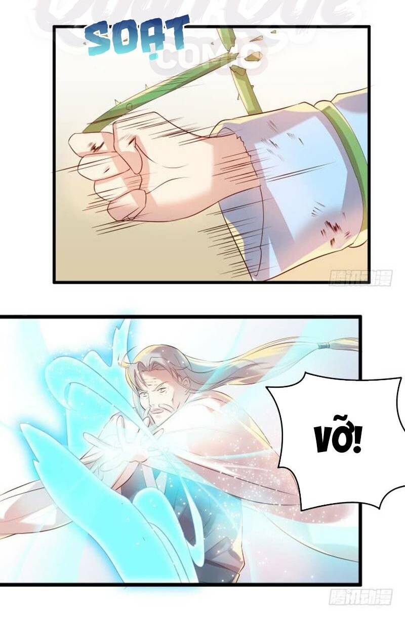 Siêu Phàm Truyện: Chapter 32