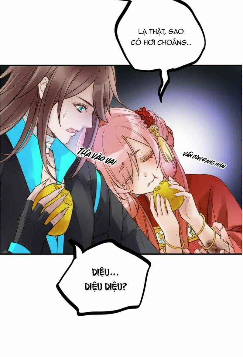 Cướp Chàng Vợ Về Đón Năm Mới: Chapter 43