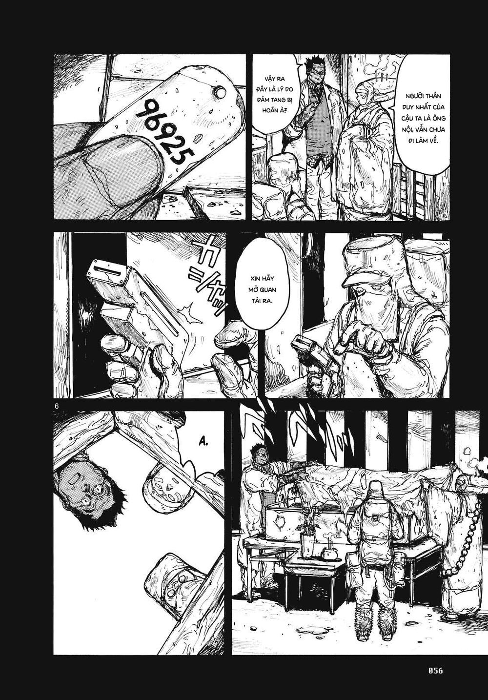 Kẻ Mất Trí Và Thế Giới Ma Thuật: Chapter 88