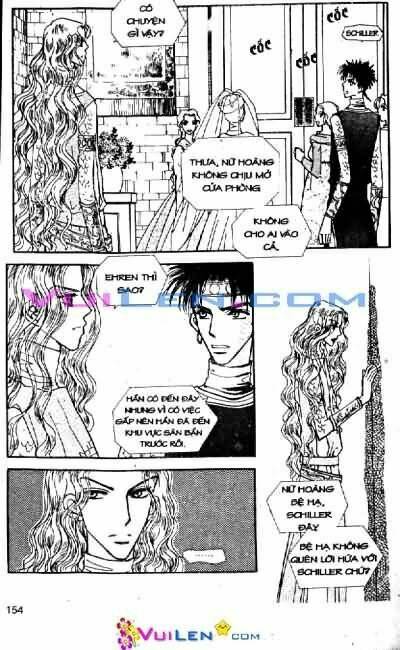 Hiệp Sĩ Nữ Hoàng: Chapter 9