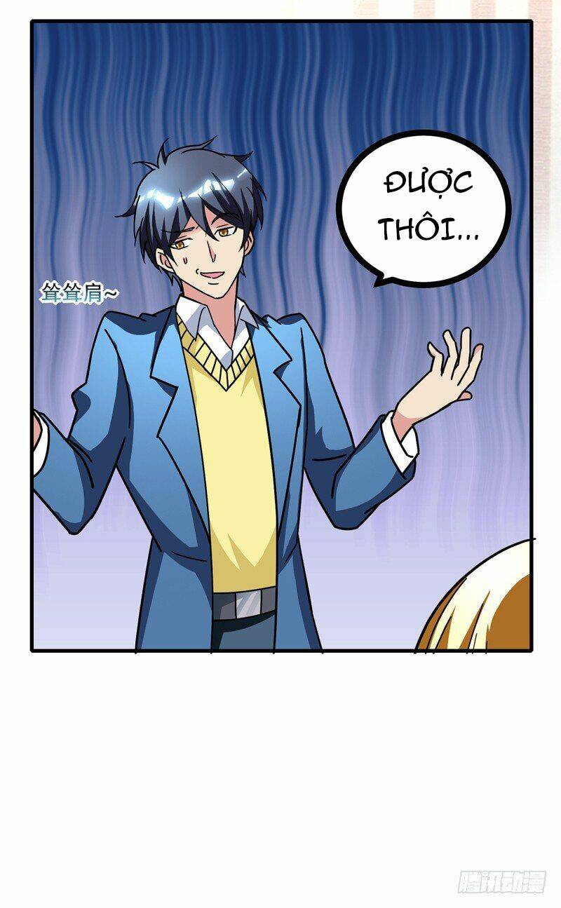 Vòng Bạn Bè Địa Phủ: Chapter 38