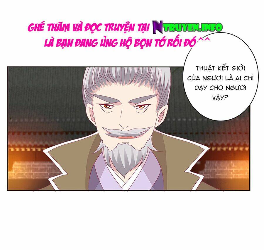 Tướng Quân Mời Ra Trận: Chapter 162