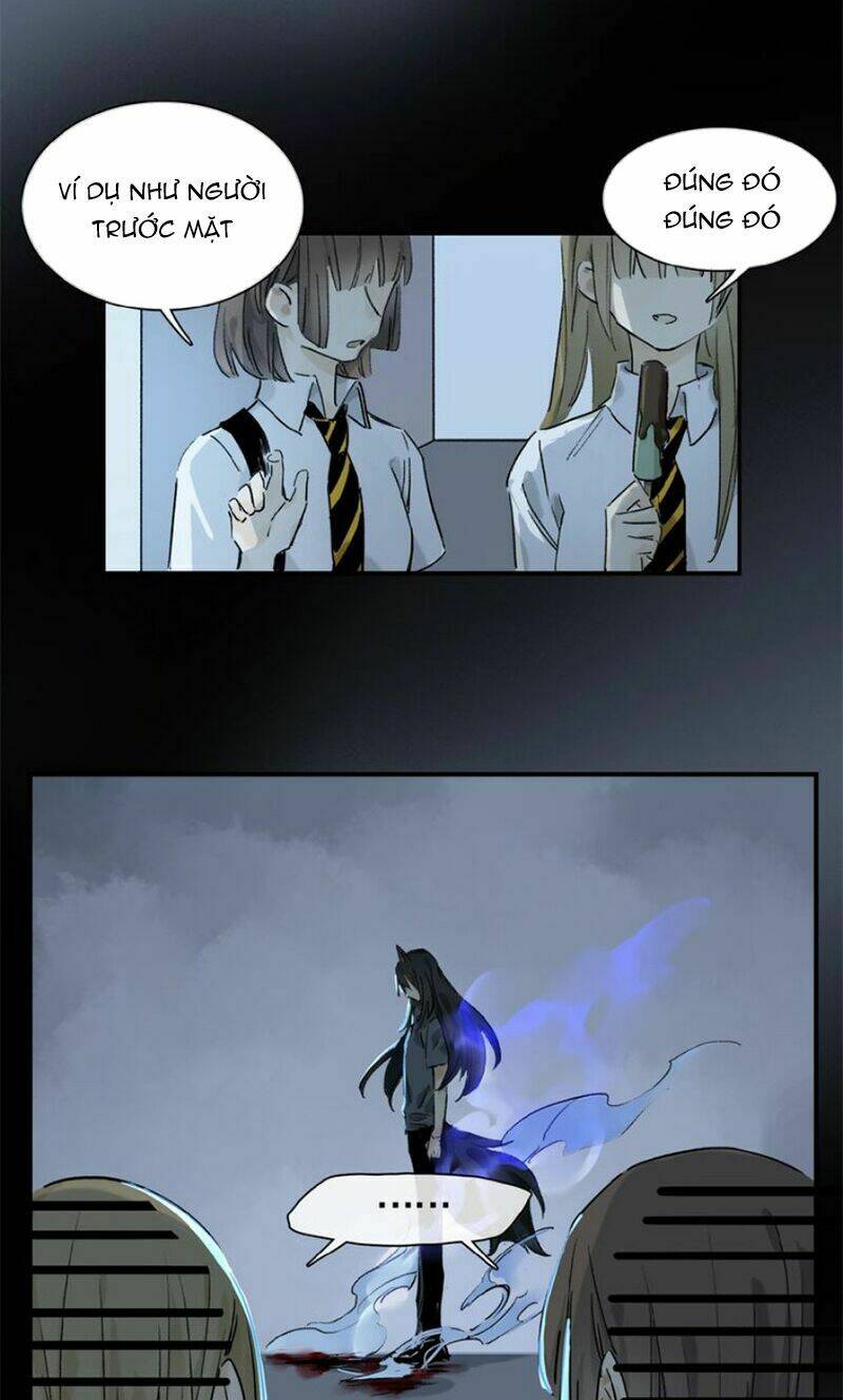 Phép Tắc Trường Ogus: Chapter 25