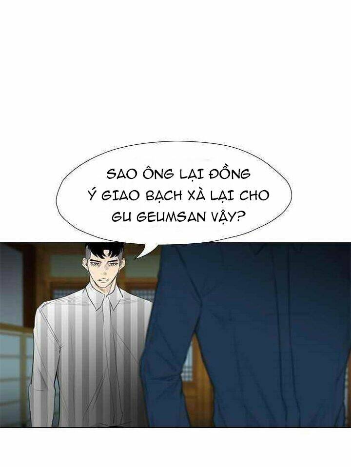 Kẻ Hồi Sinh: Chapter 159