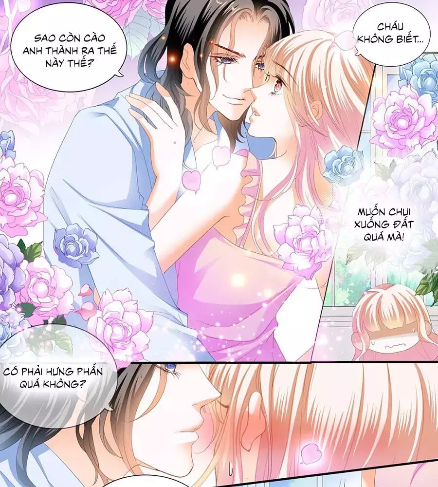 Bá Đạo Tiểu Thúc, Xin Trêu Chọc Vừa Thôi!: Chapter 133