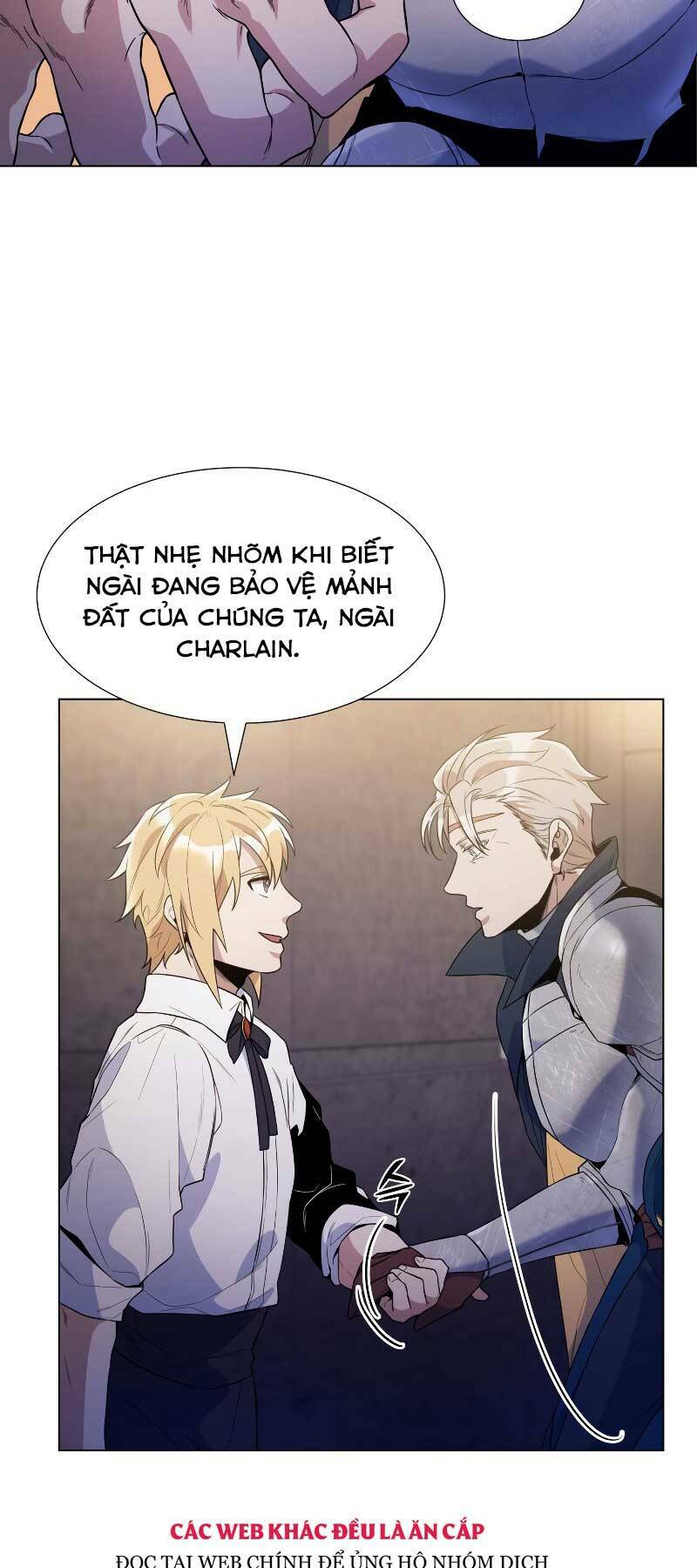 Bạo Chúa Cường Hoành: Chapter 27