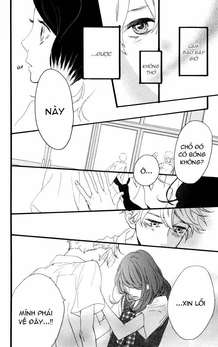 Sao Mai Của Em: Chapter 18