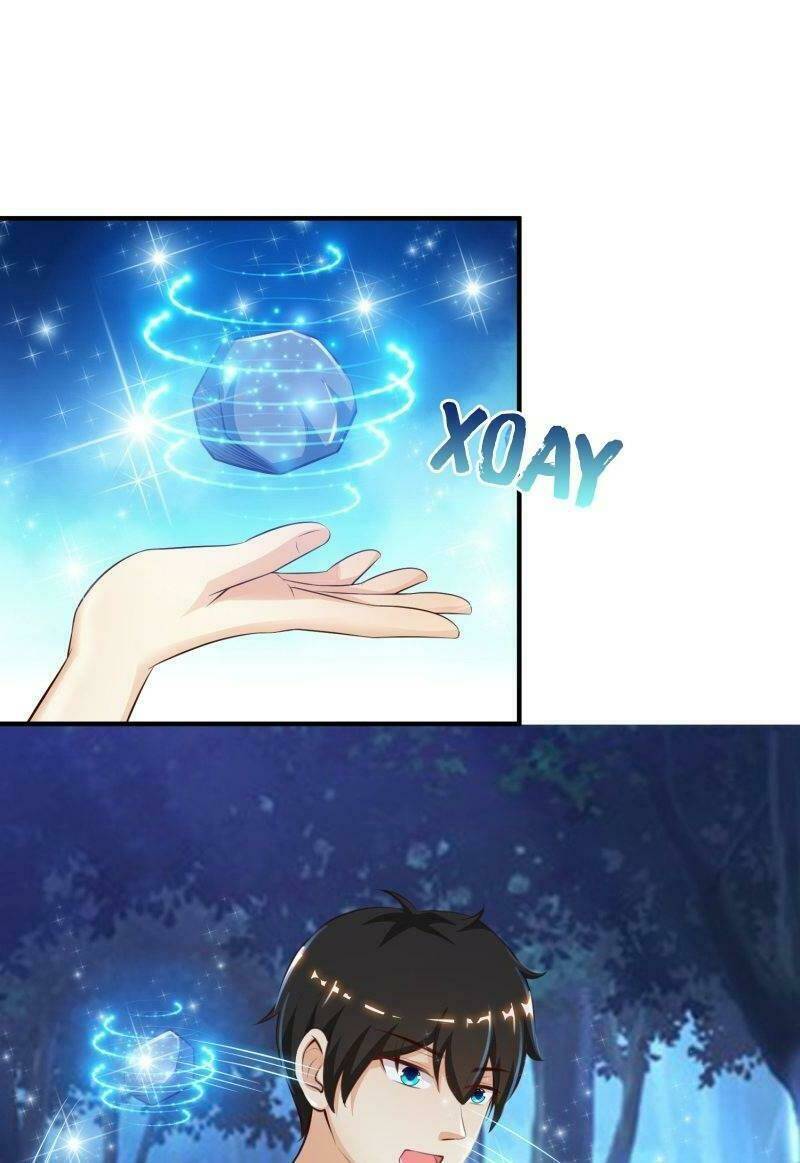 Tối Cường Vận Đào Hoa: Chapter 86