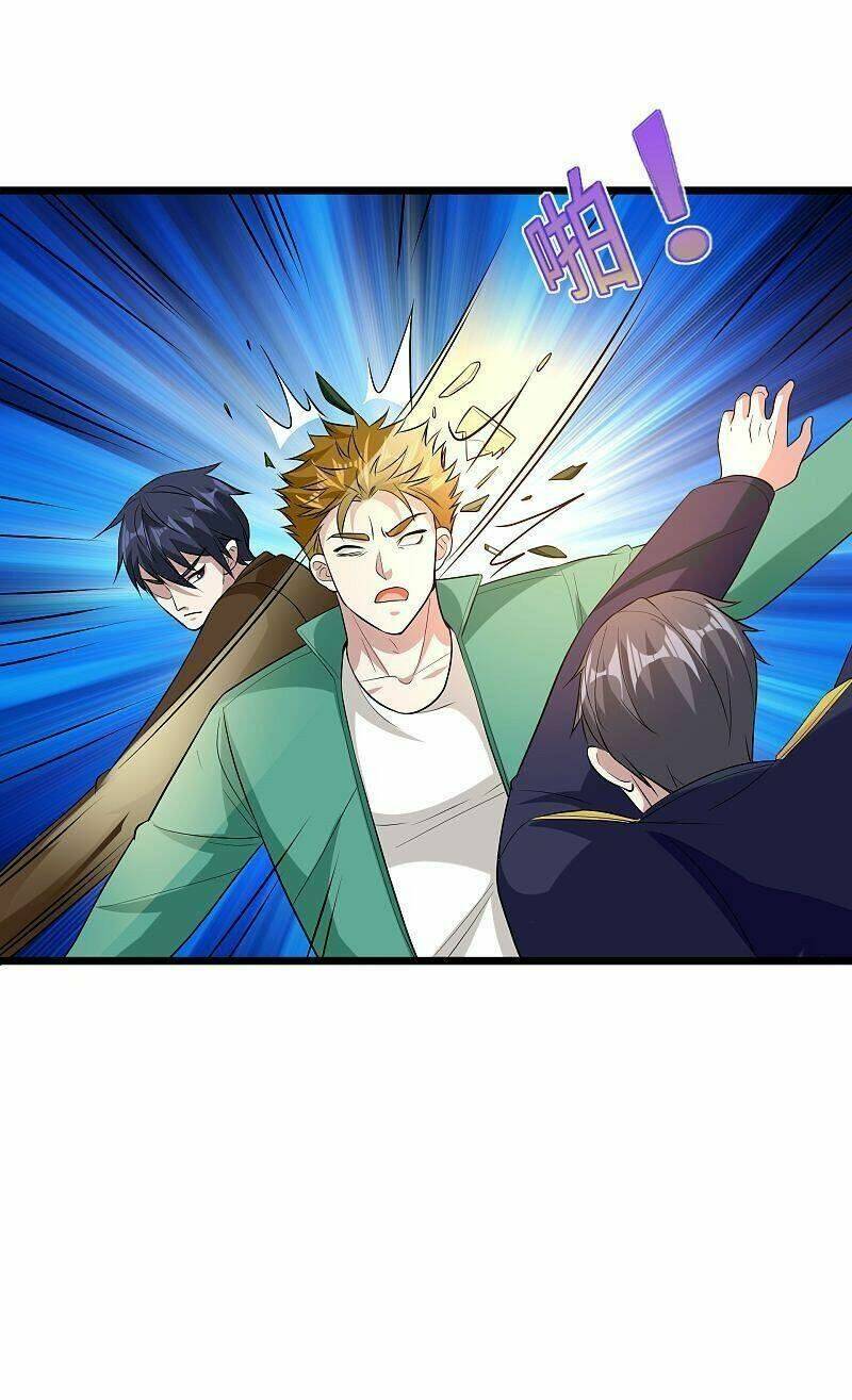 Đô Thị Tà Vương: Chapter 119