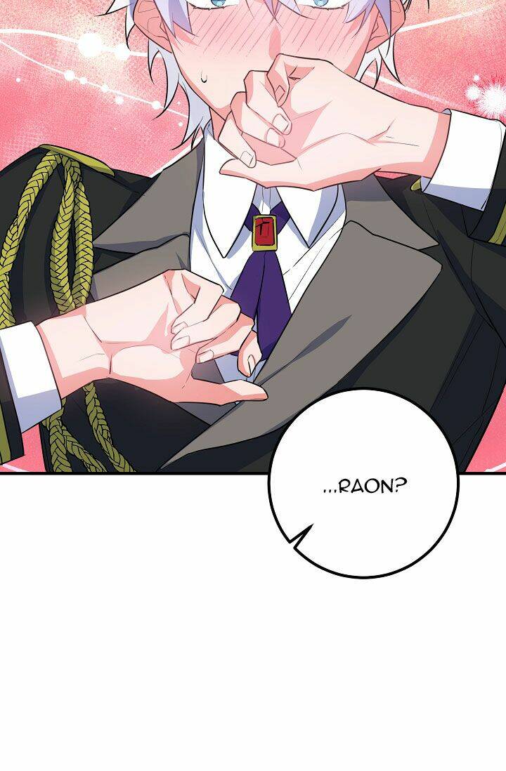 Công Nương Đã Thay Đổi: Chapter 42.1