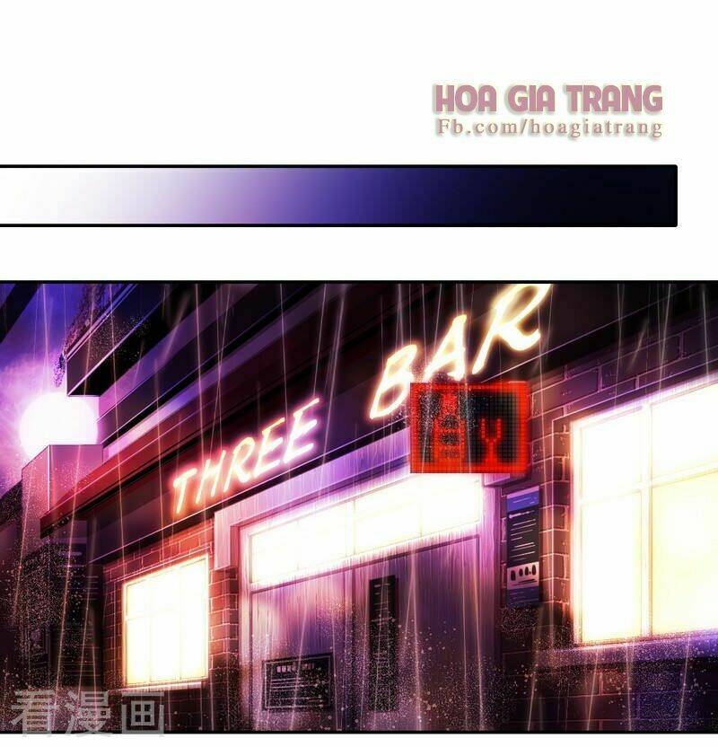 Phục Thù Thiếu Gia Tiểu Điềm Thê: Chapter 23