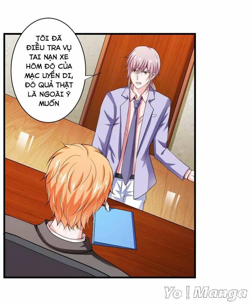 Thiểm Hôn Kinh Ái: Chapter 111