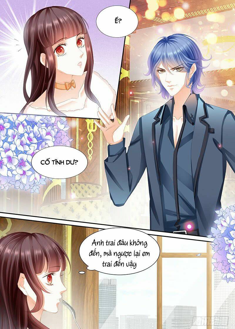 Thiểm Hôn Kiều Thê: Chapter 95