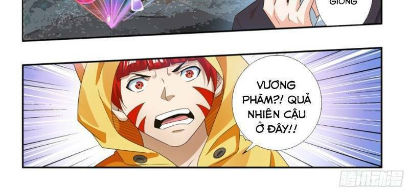 Khắc Kim Chi Vương: Chapter 62