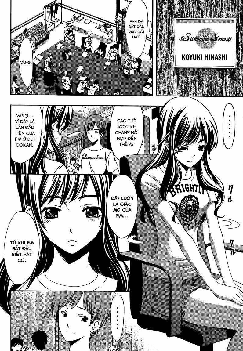 Fuuka: Chapter 8