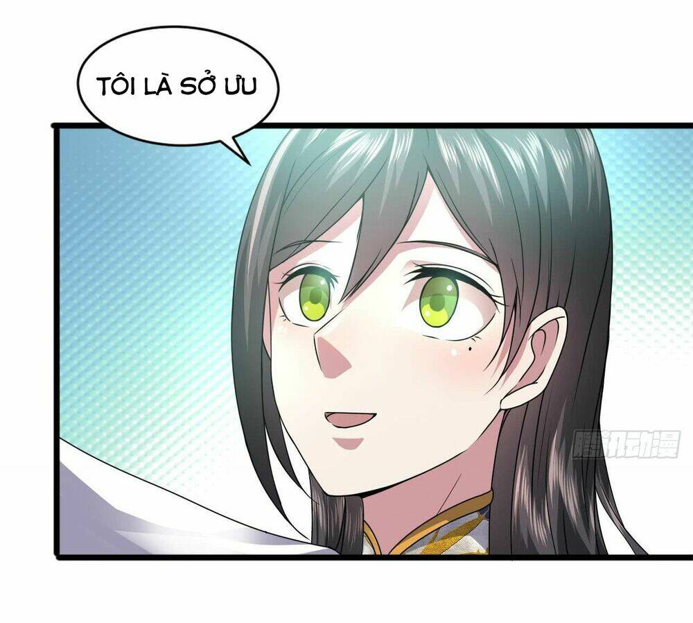 Hệ Thống Nghịch Tập Thiên Hậu: Chapter 19