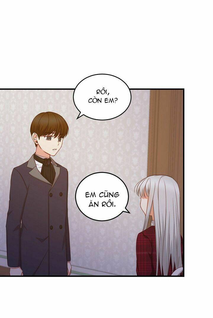 Đừng Chọc Đứa Em Gái Bé Bỏng Của Chúng Tôi: Chapter 27