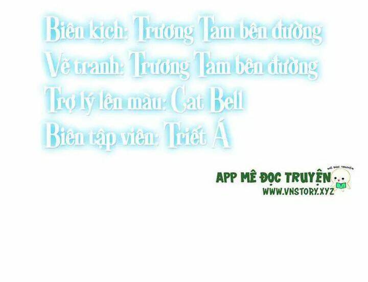 Cạm Bẫy Ngọt Ngào: Chapter 94