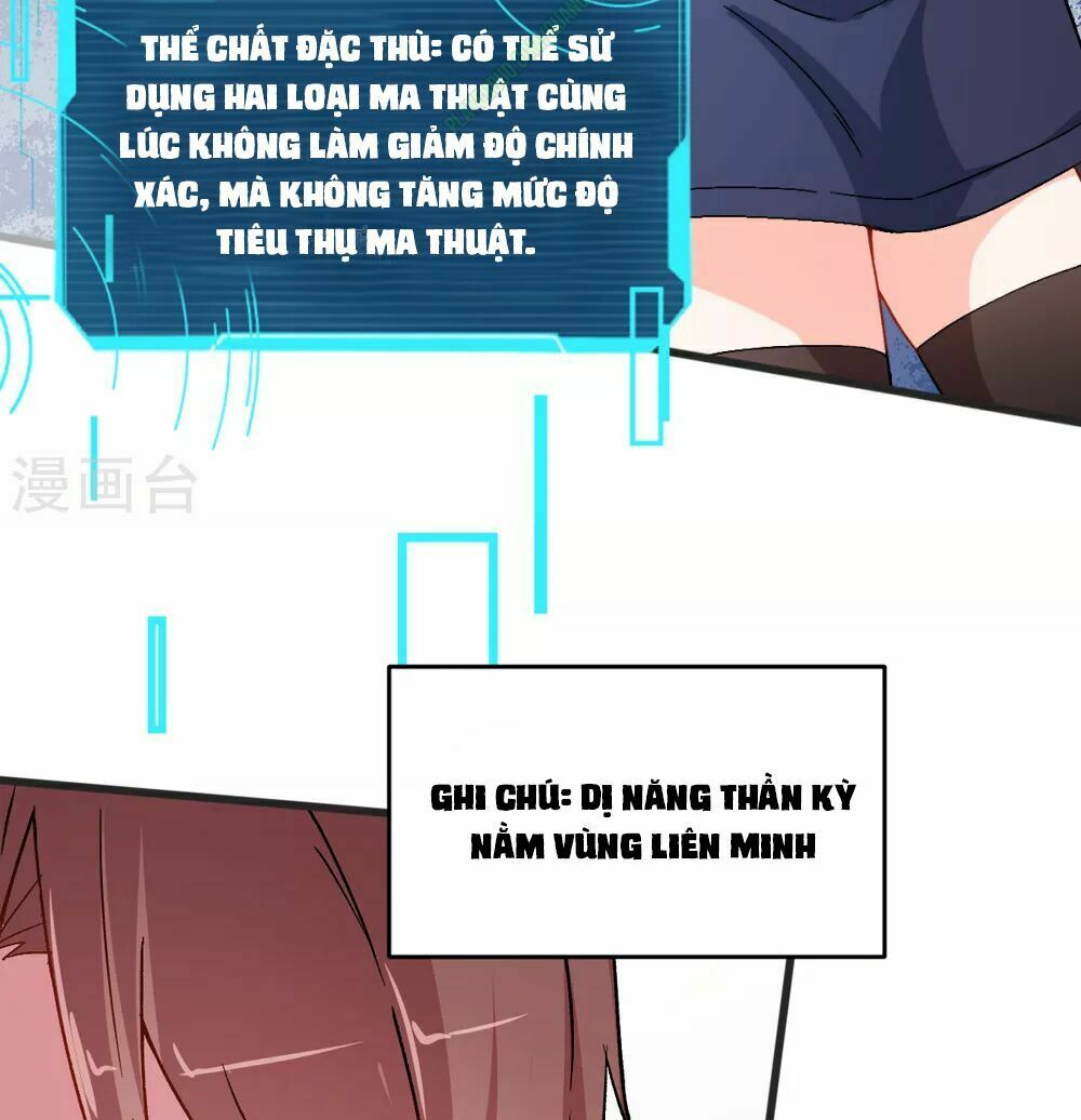 Vườn Trường Cuồng Sư Hệ Thống: Chapter 28