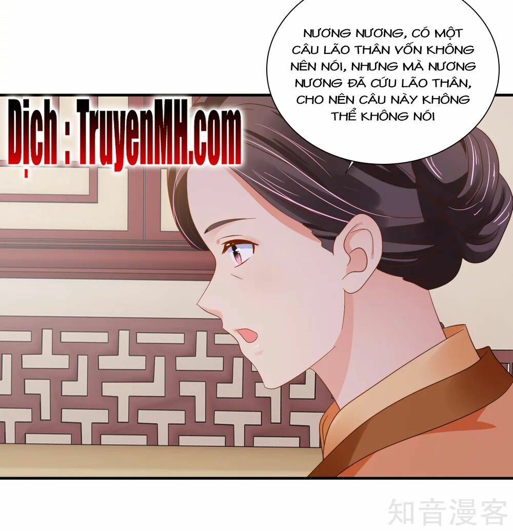 Lãnh Cung Phế Hậu Muốn Nghịch Thiên: Chapter 138
