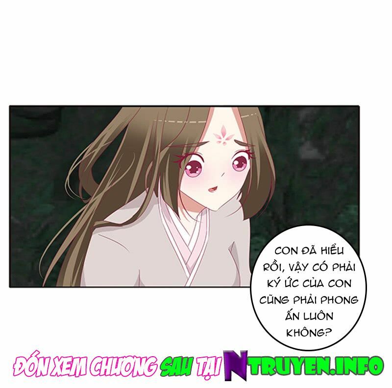 Thông Linh Phi: Chapter 428