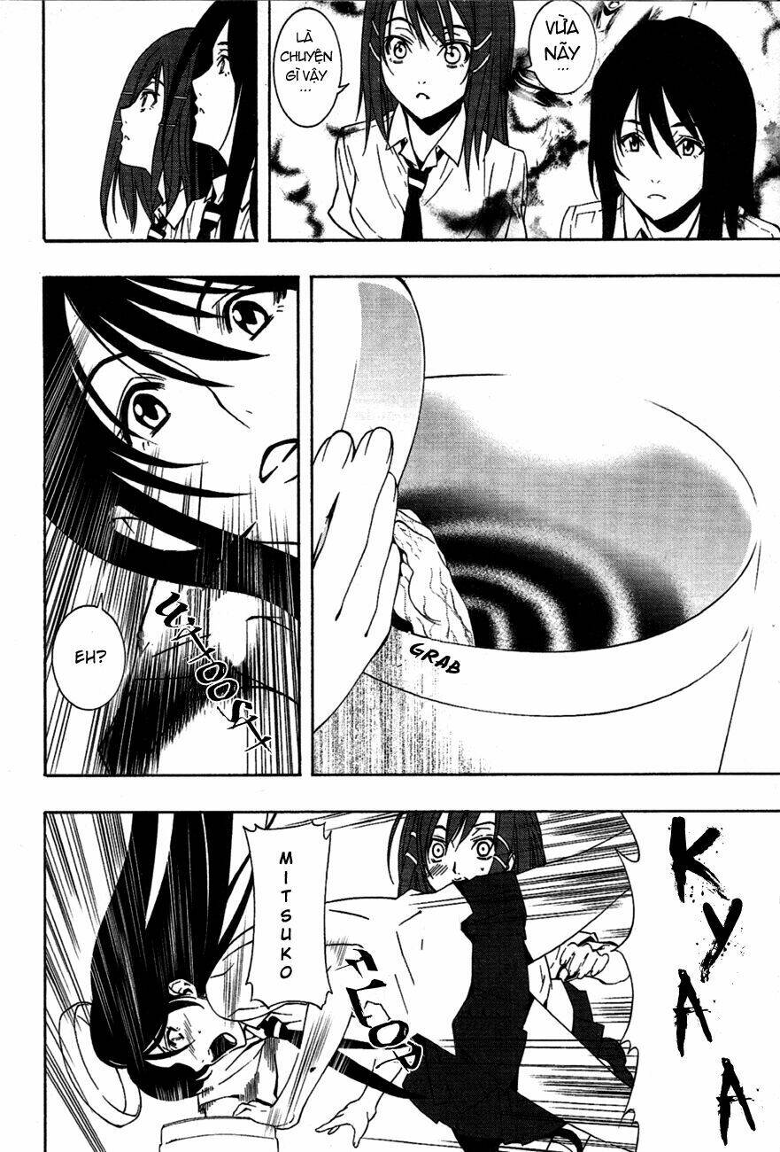 8.1 - Yamada Yuusuke Gekijou: Chapter 3