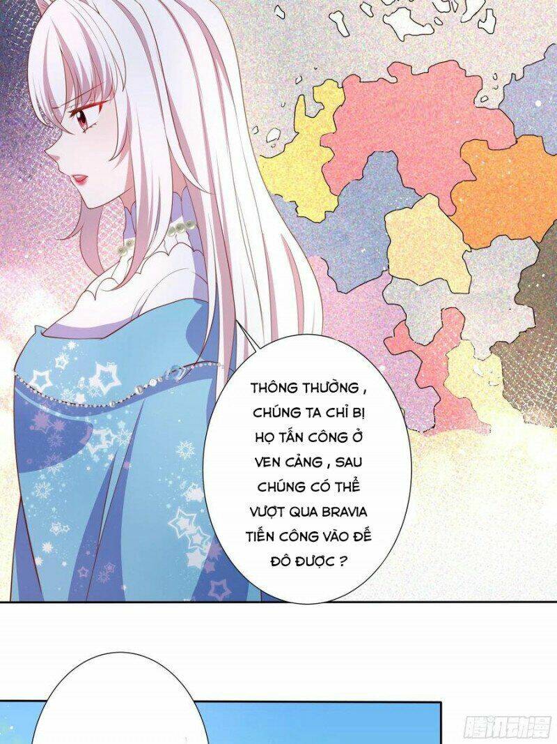 Công Chúa Phản Diện Trong Truyền Thuyết: Chapter 70