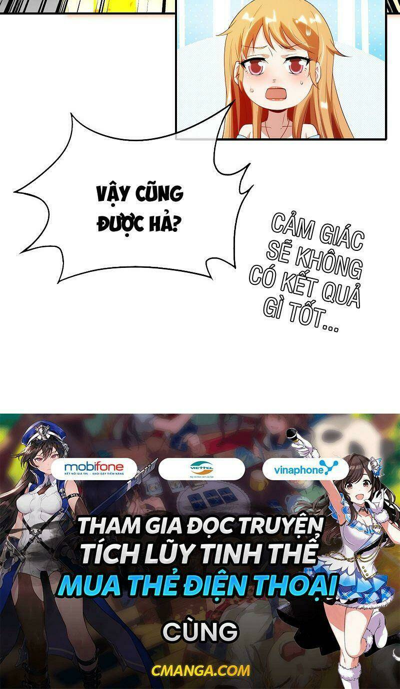 Vòng Bạn Bè Mạnh Nhất Của Tiên Giới: Chapter 96