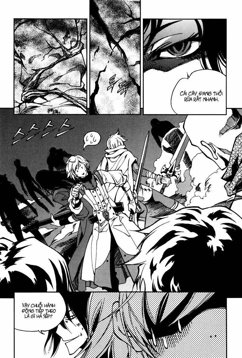 Dark Air: Chapter 22