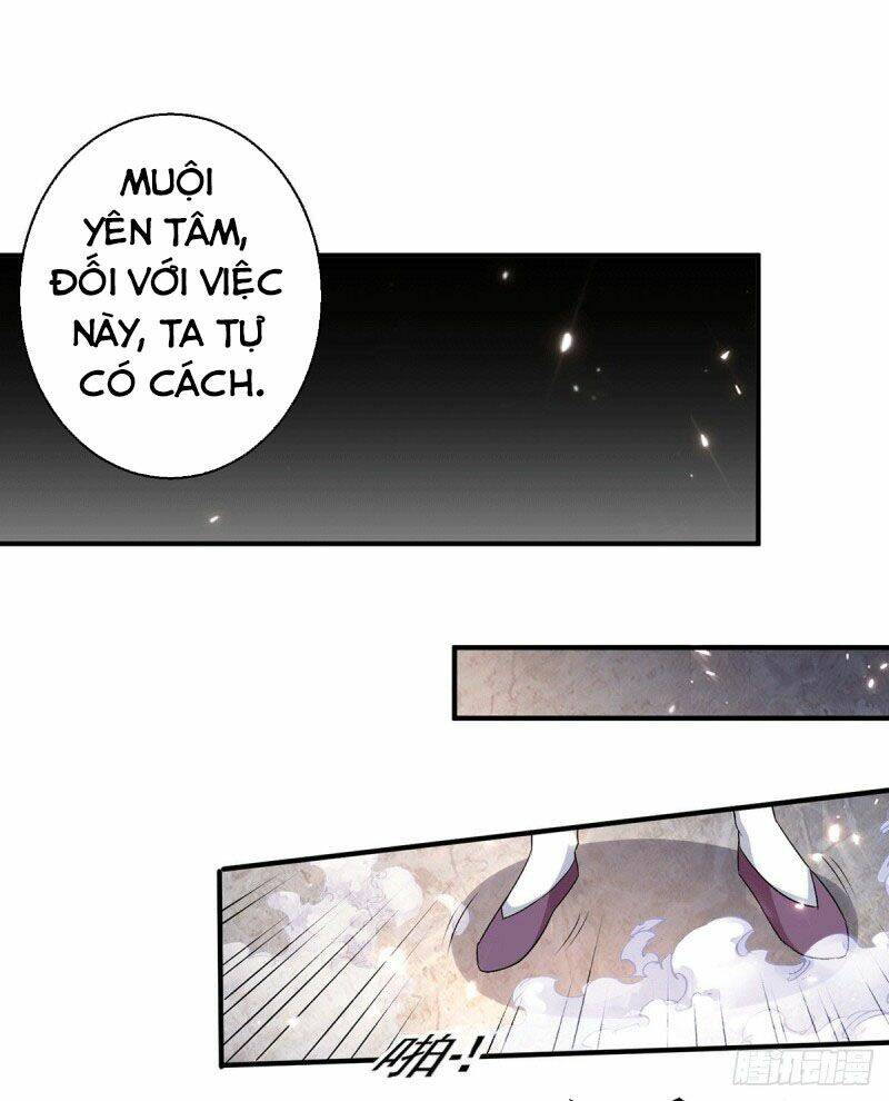 Tiên Vương Trùng Sinh: Chapter 237