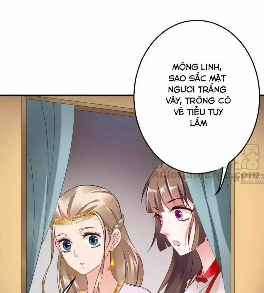 Vương Phi Có Chút Nghịch Ngợm: Chapter 45
