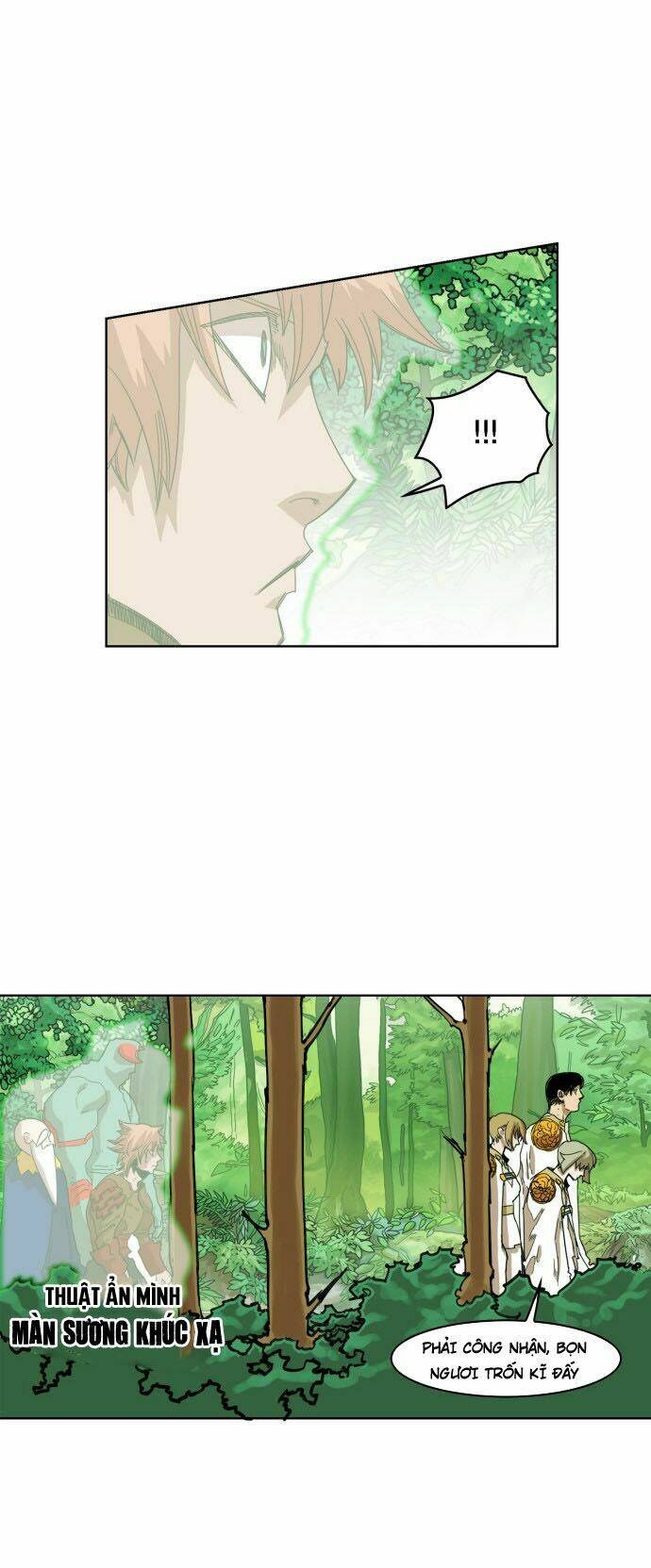 Hard Core Leveling Warrior: Chapter 29