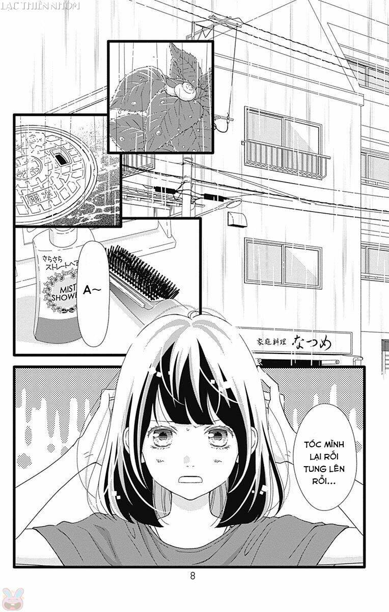 Futsuu No Koiko-Chan: Chapter 30