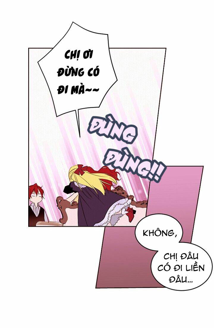 Cuộc Sống Rập Khuôn Của Một Quý Cô Tái Sinh!: Chapter 3
