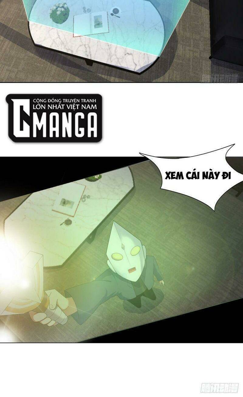 Thần Long Tinh Chủ: Chapter 35