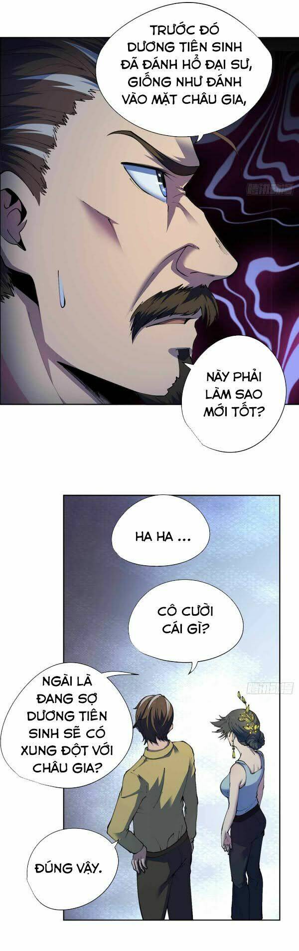 Vương Bài Thần Y: Chapter 30