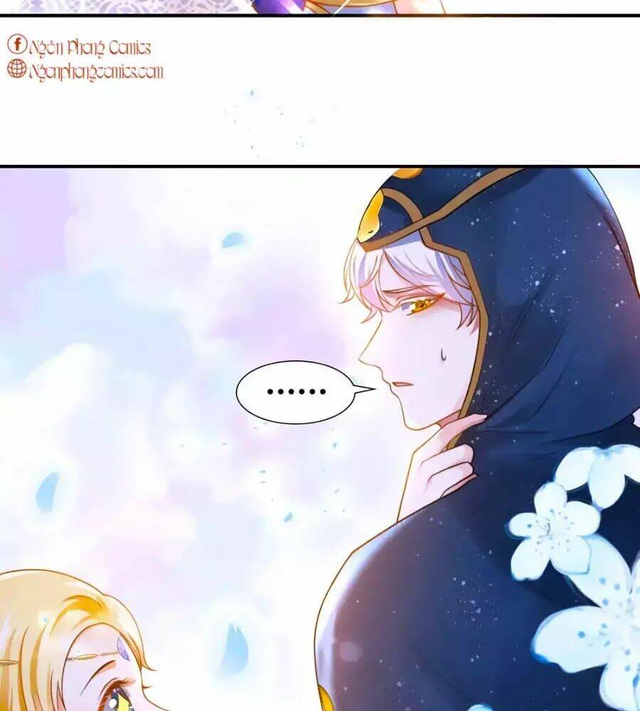 Sủng Hậu Của Vương: Chapter 19