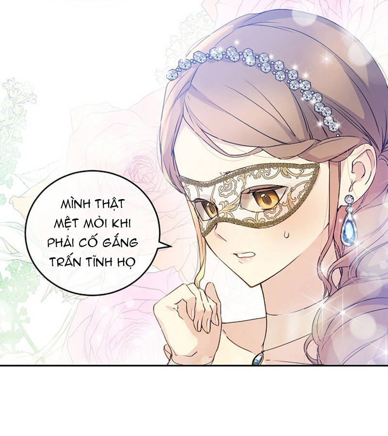 Cô Hầu Giỏi Giang: Chapter 28