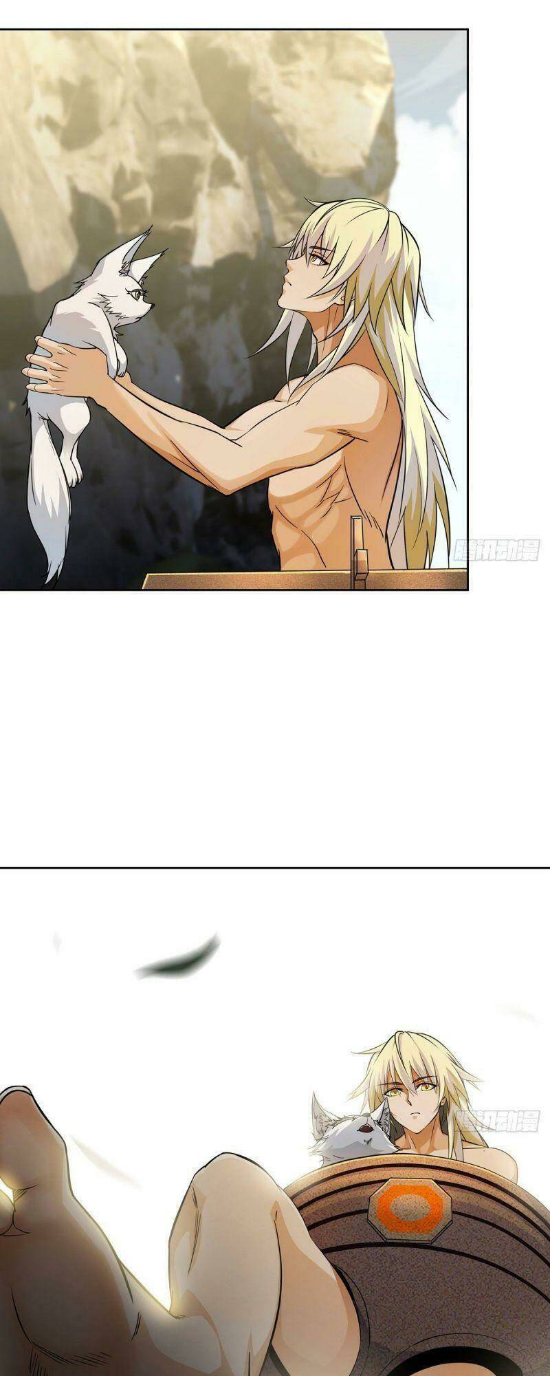 Ta Là Đại Hoàn Đan: Chapter 13