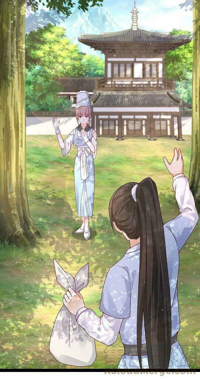 Tối Cường Vận Đào Hoa: Chapter 257